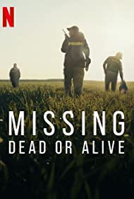 Watch Free Missing Dead or Alive (2023-)