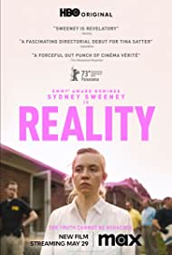 Watch Full Movie :Reality (2023)
