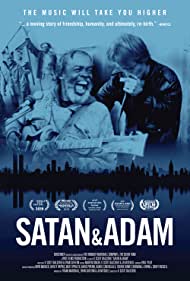 Watch Free Satan Adam (2018)