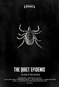 Watch Full Movie :The Quiet Epidemic (2022)