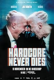 Watch Full Movie :Hardcore Never Dies (2023)