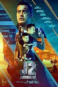Watch Full Movie :J2 J Retribusi (2021)