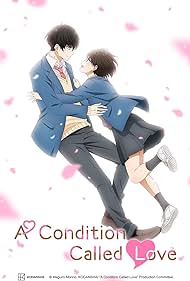 Watch Full Movie :A Condition Called Love (2024-)