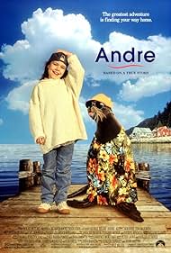 Watch Free Andre (1994)