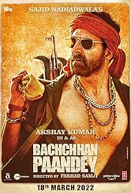 Watch Full Movie :Bachchhan Paandey (2022)