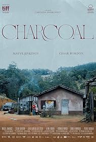 Watch Full Movie :Charcoal (2022)