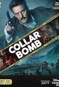 Watch Full Movie :Collar Bomb (2021)