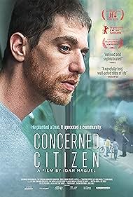 Watch Free Concerned Citizen (2022)