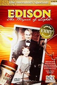 Watch Free Edison The Wizard of Light (1998)