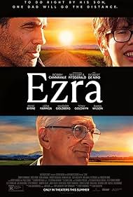 Watch Full Movie :Ezra (2023)
