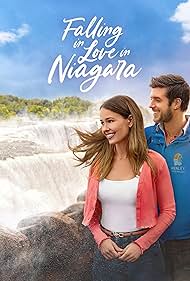 Watch Free Falling in Love in Niagara (2024)