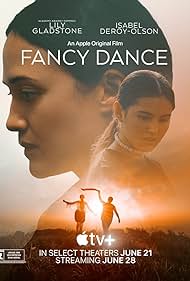 Watch Free Fancy Dance (2023)