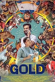 Watch Full Movie :Gold (2022)