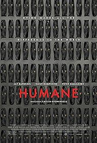 Watch Free Humane (2024)