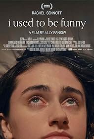 Watch Full Movie :I Used to Be Funny (2023)
