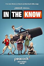 Watch Full Movie :In the Know (2024-)