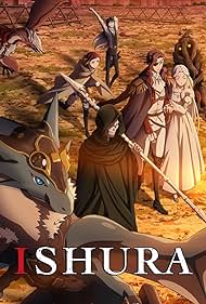 Watch Full Movie :Ishura (2024-)
