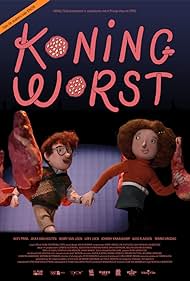 Watch Full Movie :Koning Worst (2022)