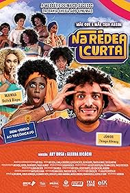 Watch Full Movie :Na Redea Curta (2022)