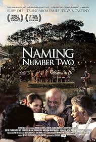 Watch Full Movie :Naming Number Two (2006)