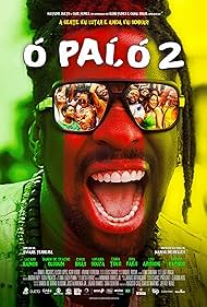 Watch Full Movie :O Pai, O 2 (2023)