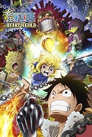 Watch Full Movie :One Piece Heart of Gold (2016)