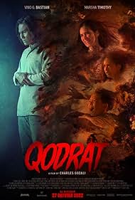 Watch Full Movie :Qodrat (2022)