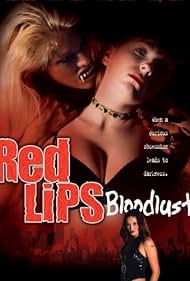 Watch Free Red Lips II (1996)