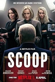Watch Free Scoop (2024)