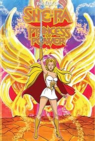 Watch Full Movie :She Ra Princess of Power (1985-1987)