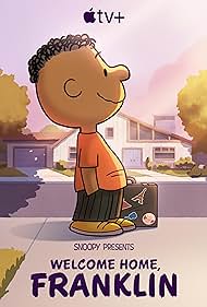 Watch Full Movie :Snoopy Presents Welcome Home, Franklin (2024)