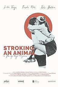 Watch Full Movie :Stroking an Animal (2023)
