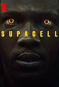 Watch Free Supacell (2024–)