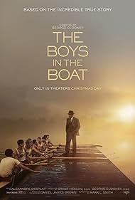 Watch Full Movie :The Boys in the Boat (2023)