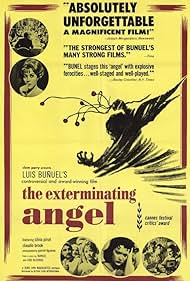 Watch Free The Exterminating Angel (1962)