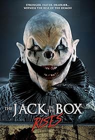 Watch Full Movie :The Jack in the Box Rises (2024)
