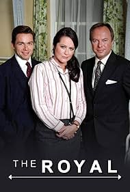 Watch Free The Royal (2003–2011)