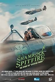 Watch Full Movie :The Shamrock Spitfire (2024)