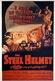 Watch Full Movie :The Steel Helmet (1951)