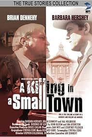 Watch Free A Killing in a Small Town (1990)