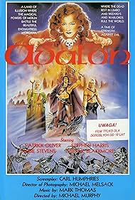 Watch Full Movie :Avalon (1989)