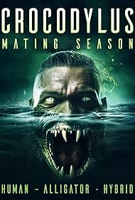 Watch Free Crocodylus Mating Season (2023)