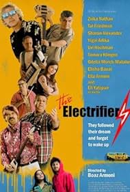 Watch Free The Electrifiers (2019)