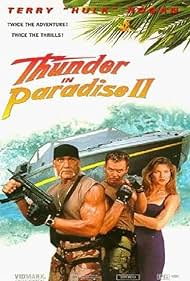 Watch Full Movie :Thunder in Paradise II (1994)