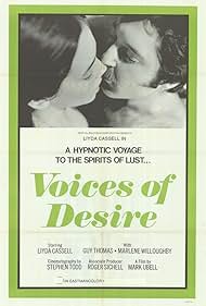 Watch Free Voices of Desire (1972)