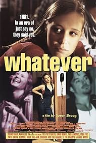 Watch Free Whatever (1998)