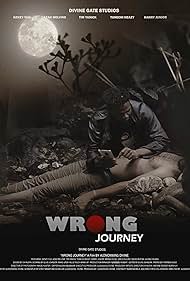 Watch Full Movie :Wrong Journey (2023)