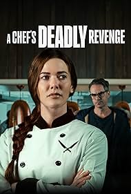 Watch Free A Chefs Deadly Revenge 2024
