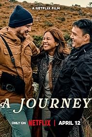 Watch Full Movie :A Journey (2024)