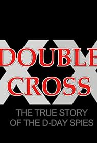 Watch Full Movie :Double Cross The True Story of the D day Spies (2012)